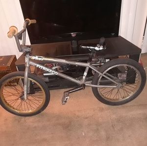 26inch bmx